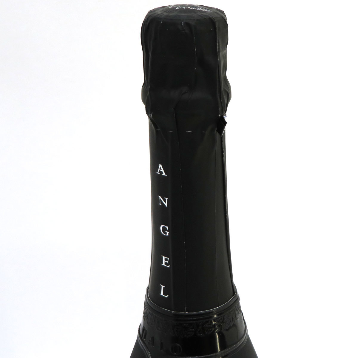ANGEL CHAMPAGNE BRUT HALO YELLOW/エンジェル シャンパーニュ 