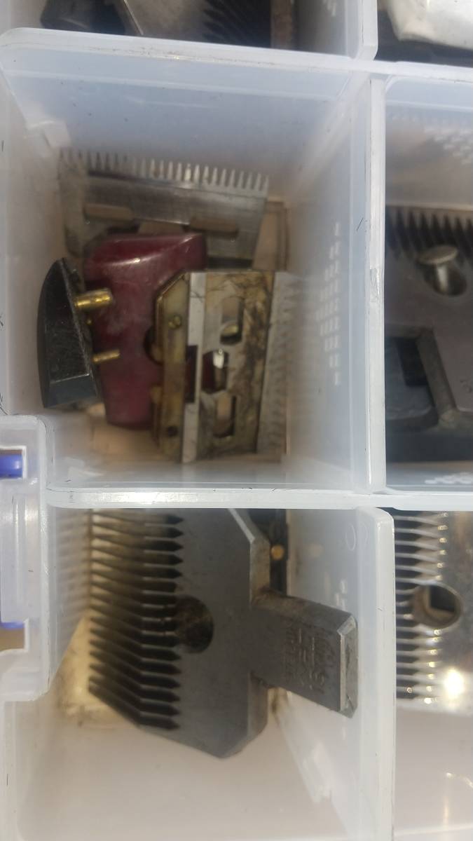 バリカン 店舗用品 SPEEDIK 替刃 スピーディク 理容道具 700□理容道具 理容師 動作品 刃 清水 理容 まとめ売り ハサミ 研磨道具 理容」の人気商品一覧・価格比較