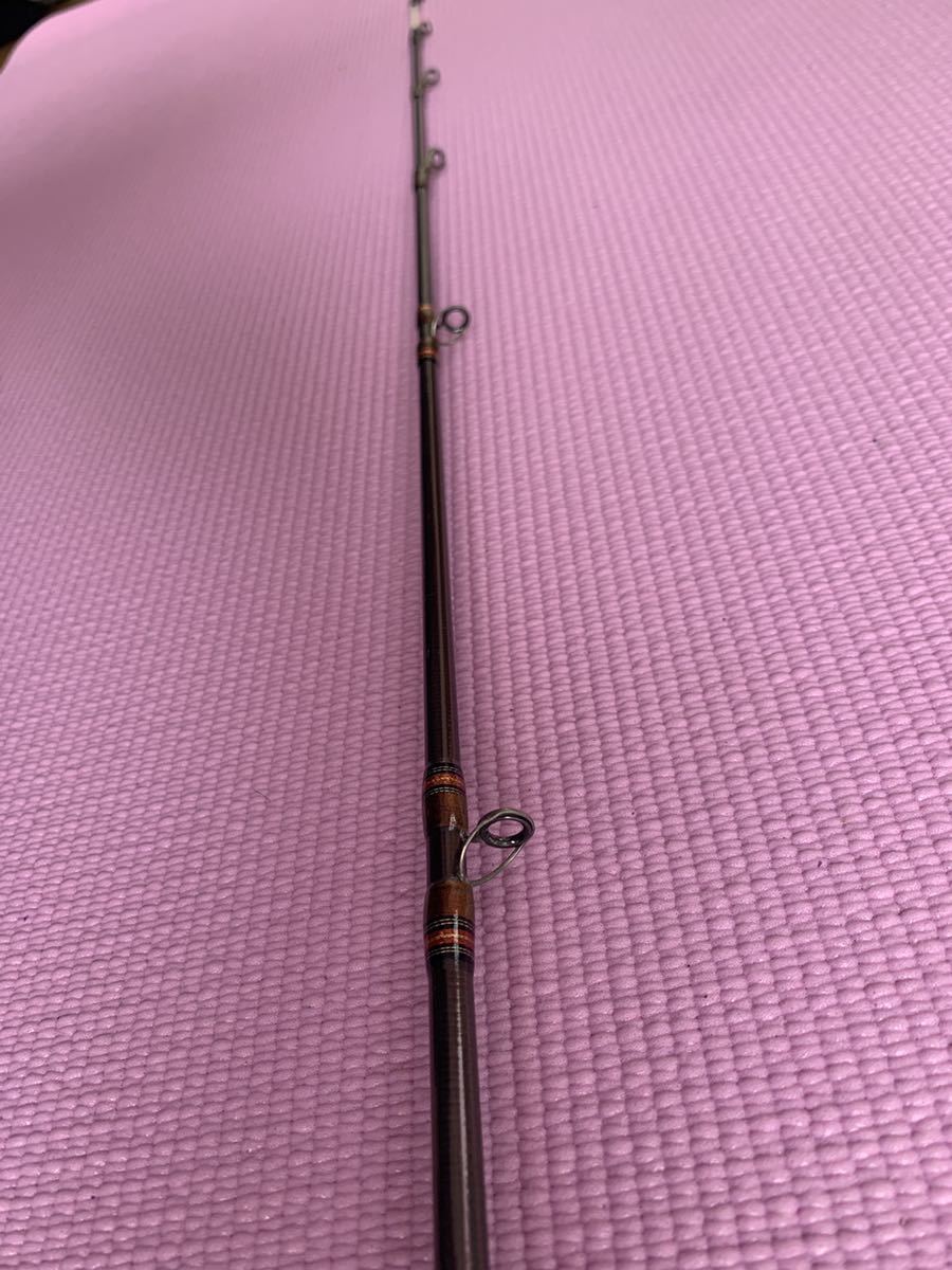 極鋭 タチウオゲームRT(ロッド)｜DAIWA レッドチューン センサー 0 極