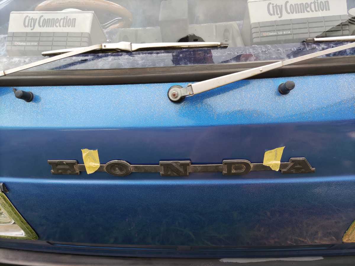 昭和TNアクティ エンブレム旧車アクティ550 ホンダ 2026年最新Yahoo 