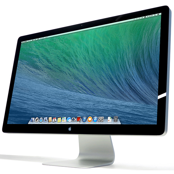 ▽Apple Thunderbolt Display （MC914J/B） 27インチ▽ Apple