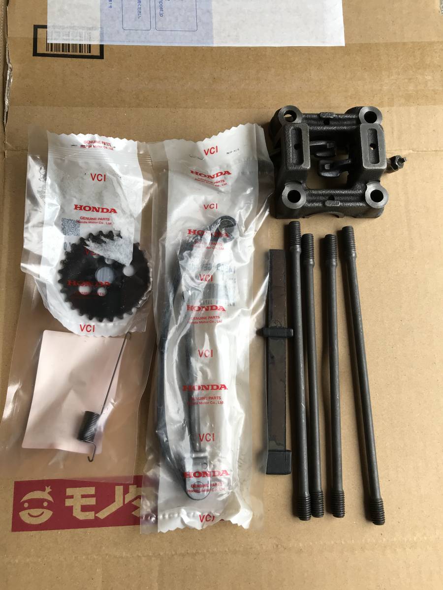 エイプ50エンジン部品いろいろ エイプ50 腰下エンジン部品 【公式通販】