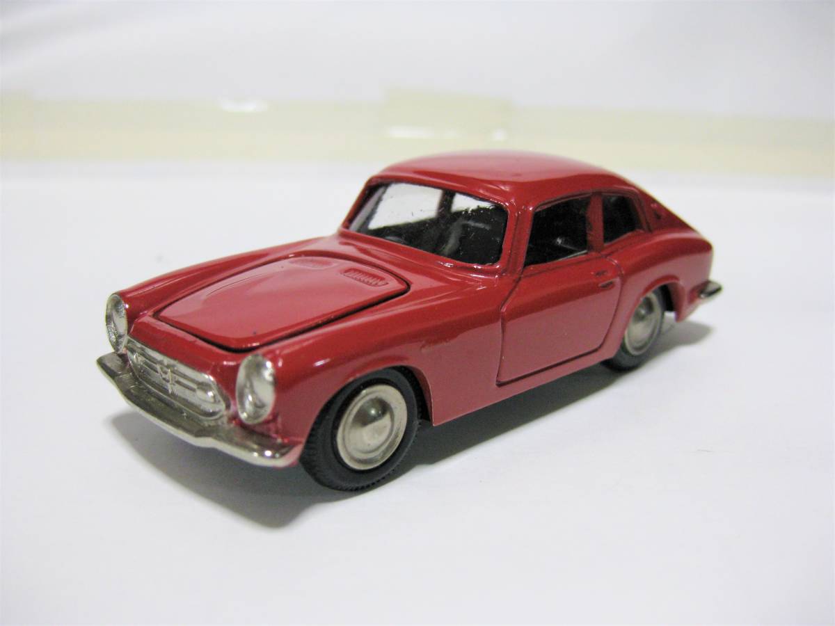 京商 1/43 トヨタ 86 KYOSHO JKB86 2013 ＃773 塚本奈々美 03634KR