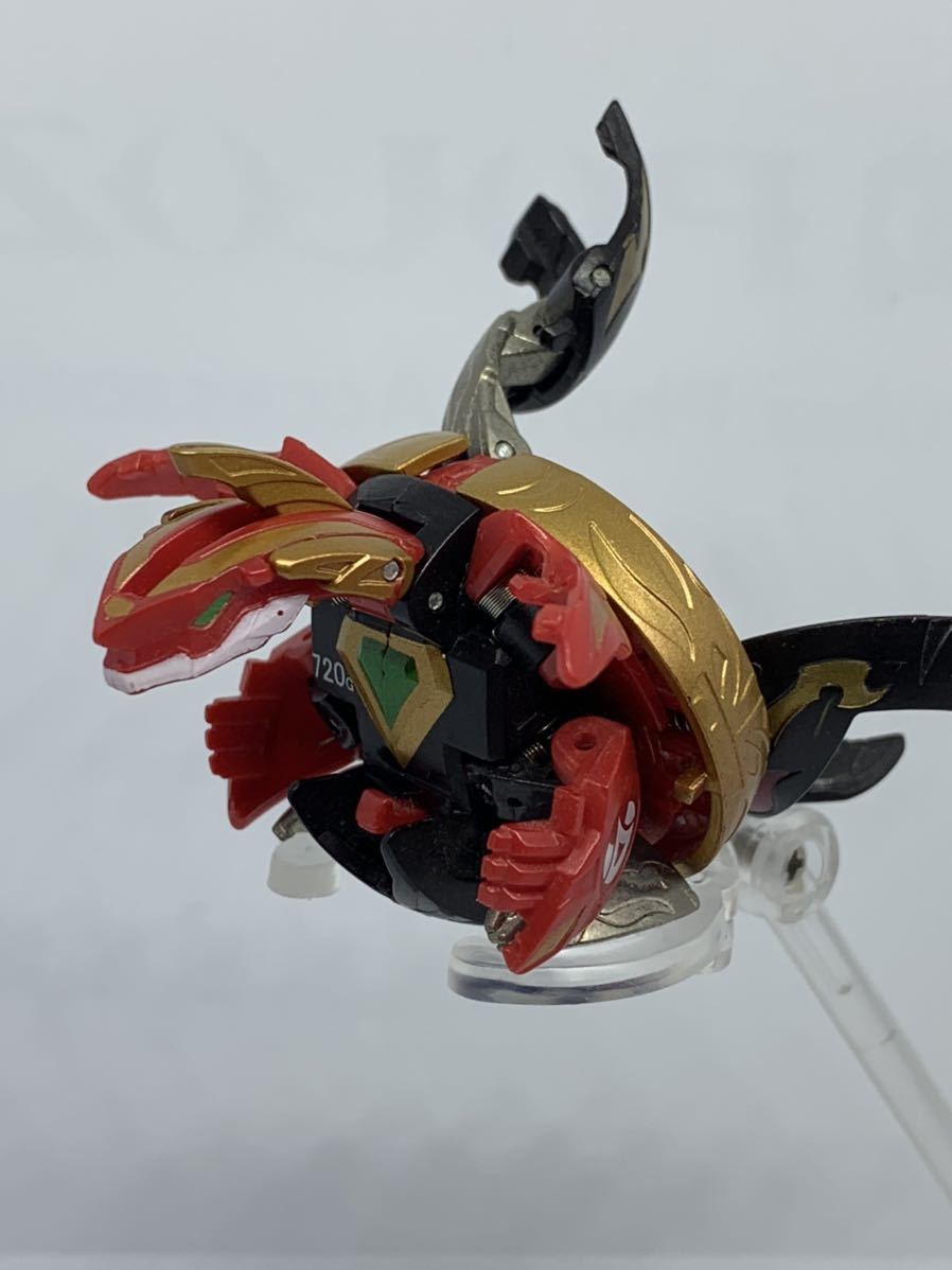 爆丸 冥ラスヴォス bakugan 爆丸冥ラスヴォスです 【公式通販】