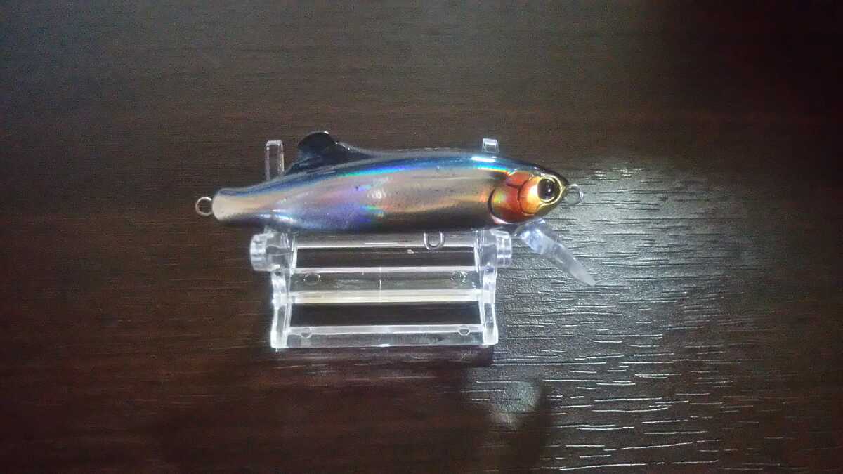 タックルハウス ショアーズ ヘビーミノー Shm65 プラス 19g ヒラメシーバス磯ヒラ青物ショアジギング ミノー 売買されたオークション情報 Yahooの商品情報をアーカイブ公開 オークファン Aucfan Com