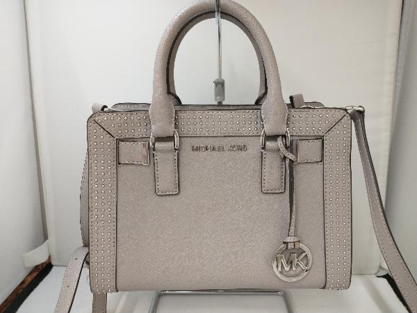MICHAEL KORSマイケル・コース 2wayバッグ 35F7SD7S1L ショルダー 