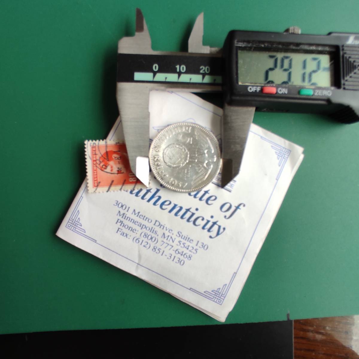 ドイツ 銀貨 第三帝国 1937年 5マルク 0 2ライヒスマルク