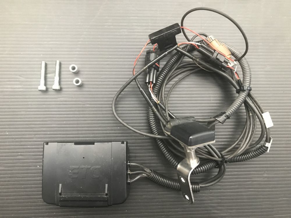 日本無線 JRM－11 ETC 別体型 二輪車用 ETC車載器 アンテナ分離型