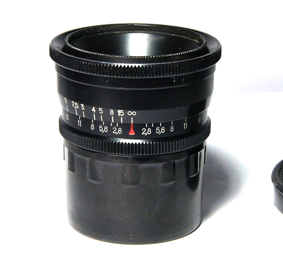 JUPITER-12 ジュピター 35mm F2.8 ロシア製 単焦点レンズ オールド
