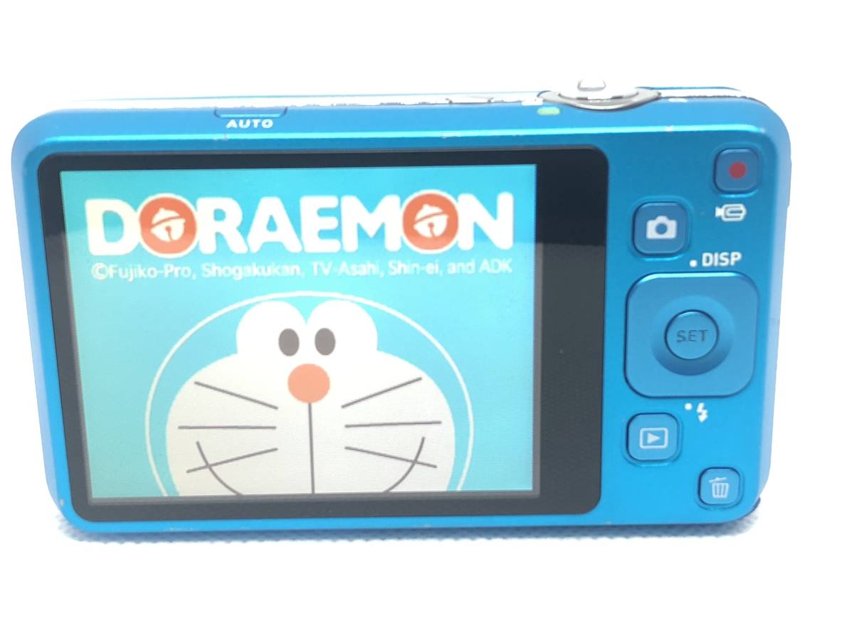 Doraemon
