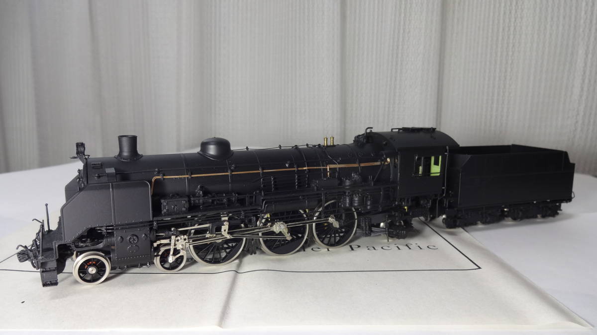 Pacific - タム5000 No.512 Yahoo!オークション Model ⁄ モデル