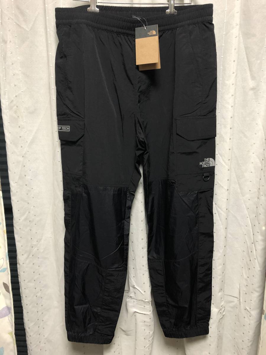 新作，人気 21SS THE NORTH FACE STEEP TECH LIGHT PANT Black US L ノースフェイス テック パンツ(ロング)｜売買されたオークション情報、yahooの商品情報をアーカイブ公開 - オークファン 男性用