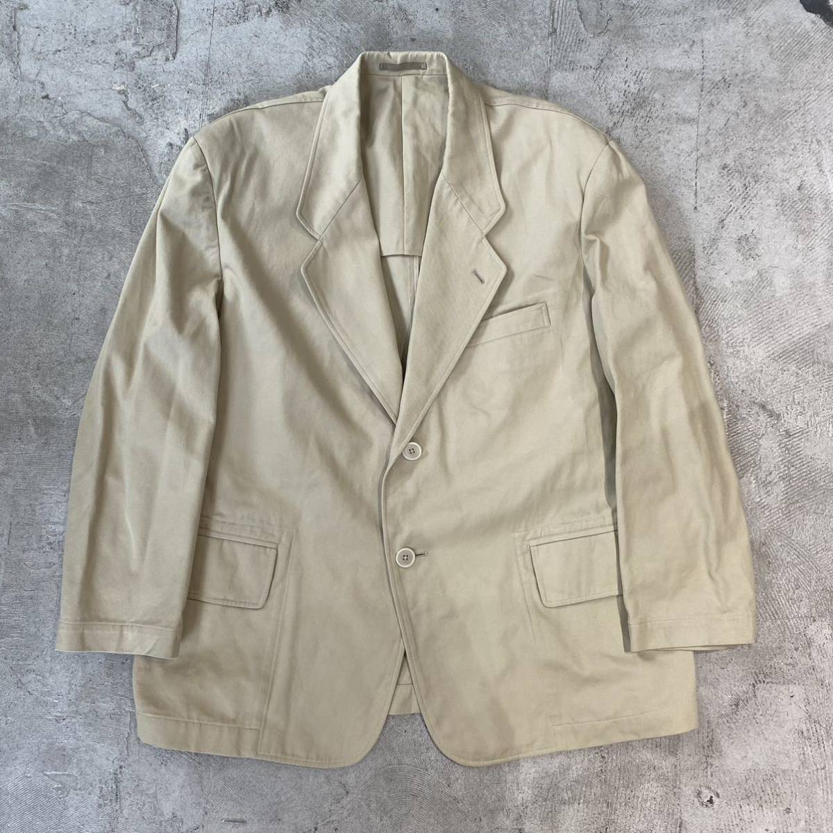 Y's for men 90s ワイズ Vintage men(ワイズフォーメン) ⁄ 90's one