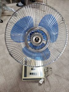 昭和 レトロ サンヨー 扇風機のYahoo!オークション(旧ヤフオク!)の相場