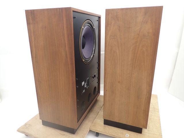 TANNOY デュアルコンセントリック フロア型スピーカーシステム Arden