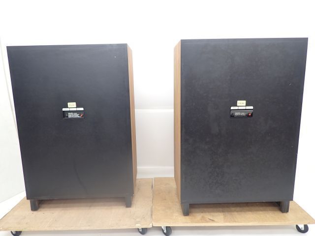 TANNOY デュアルコンセントリック フロア型スピーカーシステム Arden