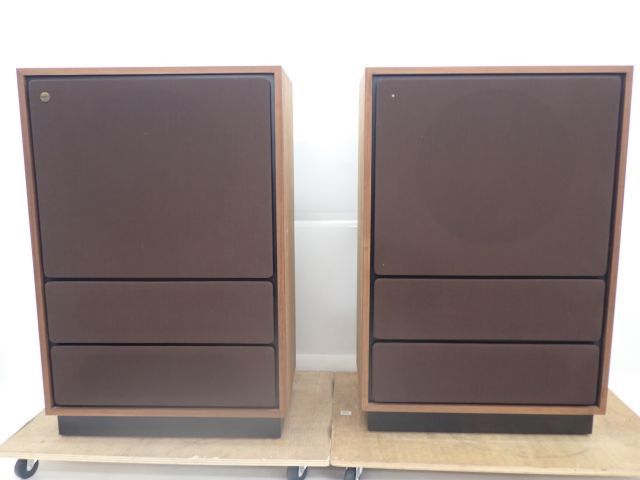 TANNOY デュアルコンセントリック フロア型スピーカーシステム Arden