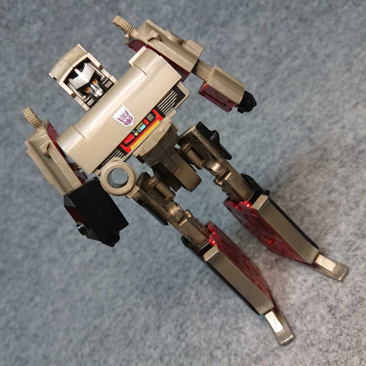 戦え!超ロボット生命体トランスフォーマー 【グッドバイ メガトロン セット】スタースクリーム欠品 デストロン タカラトミー ハズブロ トランスフォーマー 参考価格旧タカラ 戦え!超ロボット生命体 戦え！超ロボット生命体トランスフォーマー｜アニメキャスト C-74 ザ