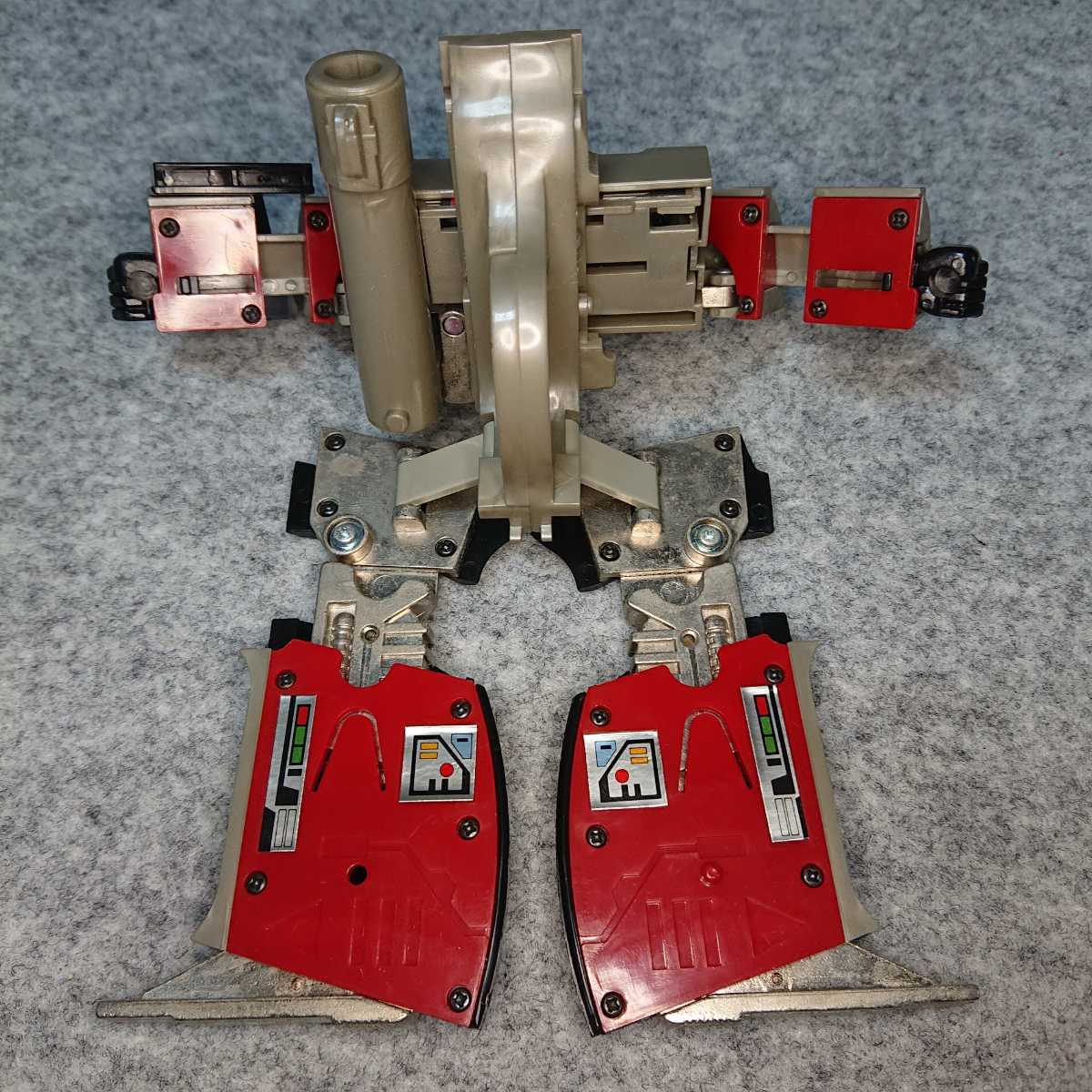 戦え!超ロボット生命体トランスフォーマー 【グッドバイ メガトロン セット】スタースクリーム欠品 デストロン タカラトミー ハズブロ トランスフォーマー 参考価格旧タカラ 戦え!超ロボット生命体 戦え！超ロボット生命体トランスフォーマー｜アニメキャスト C-74 ザ