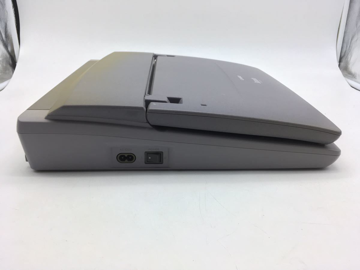 ☆ 【動作品】CASIO Darwin CX-6000 ダーウィン カラーワープロ カシオ 