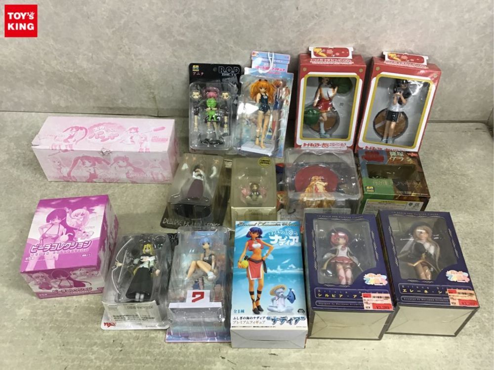魔女っ娘ア・ラ・モード 同梱不可 ジャンク コトブキヤ(KOTOBUKIYA