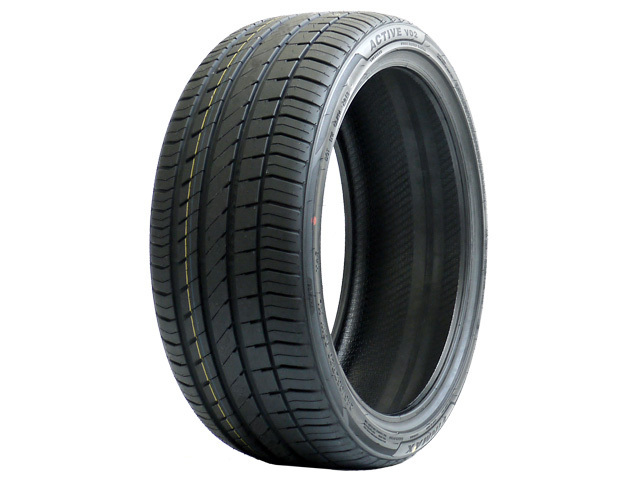VINMAX ACTIVE V02 275/35ZR19 100W 2本 新品 条件付送料無料 21年製 2本の場合 税込 ￥10，300より 新品
