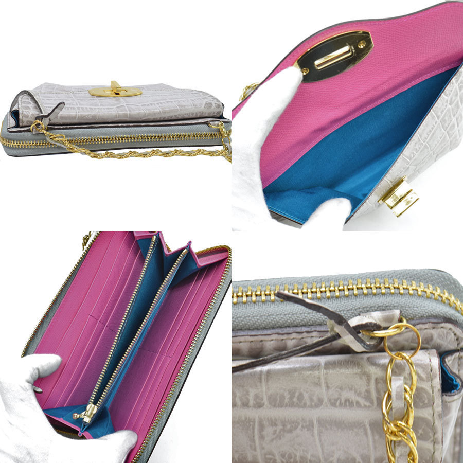 De Mademoiselle ADMJ Accessoires アクセソワ Tote Bag Accessories Mademoiselle) | (Accessoires Cova Japan 最大級の通販サイト - メルカリ