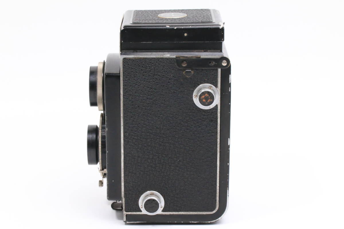 ローライコード Rolleicord Ⅱ 0 二眼レフ Carl Zeiss Jena ⁄ II