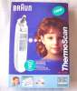 ★BRAUN★１秒で体温測定・耳式・サーモスキャン★未使用品★_1
