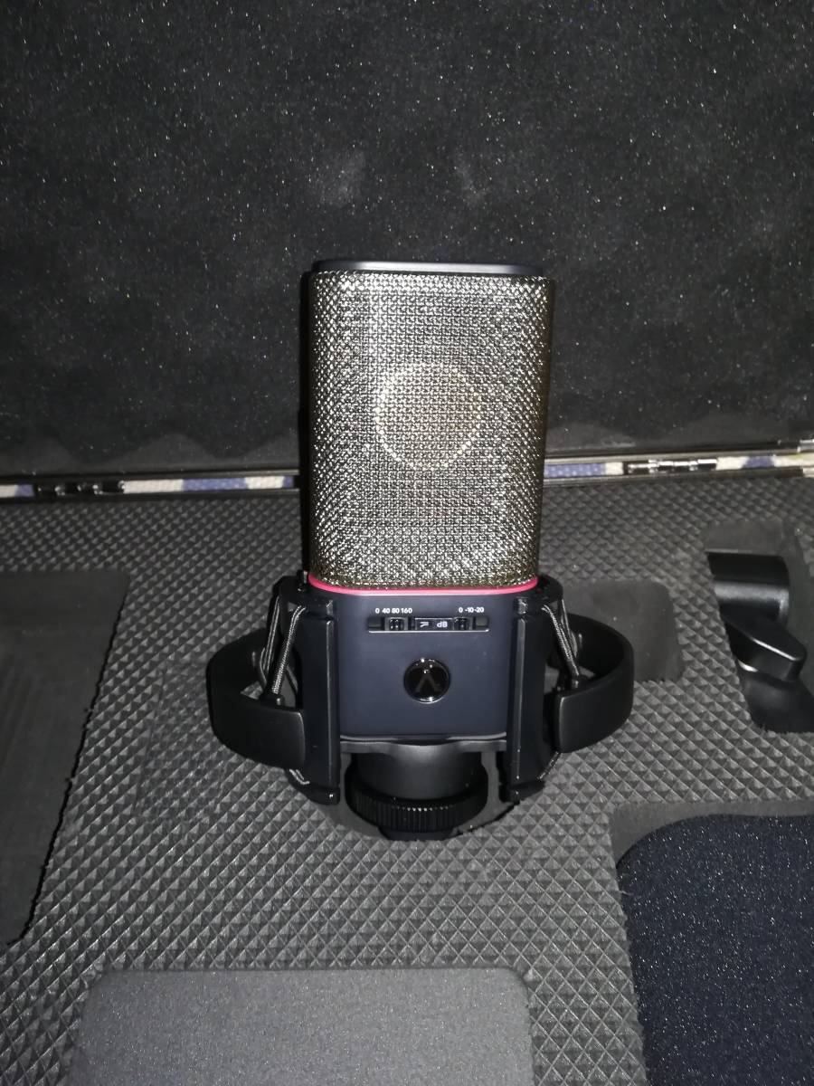 Austrian Audio OC18 [コンデンサーマイク] Austrian Audio OC18