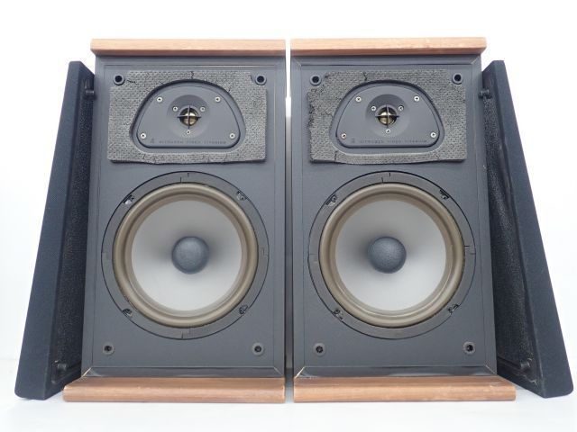 オーディオ機器 Acoustic Research TSW 210B スピーカーペア