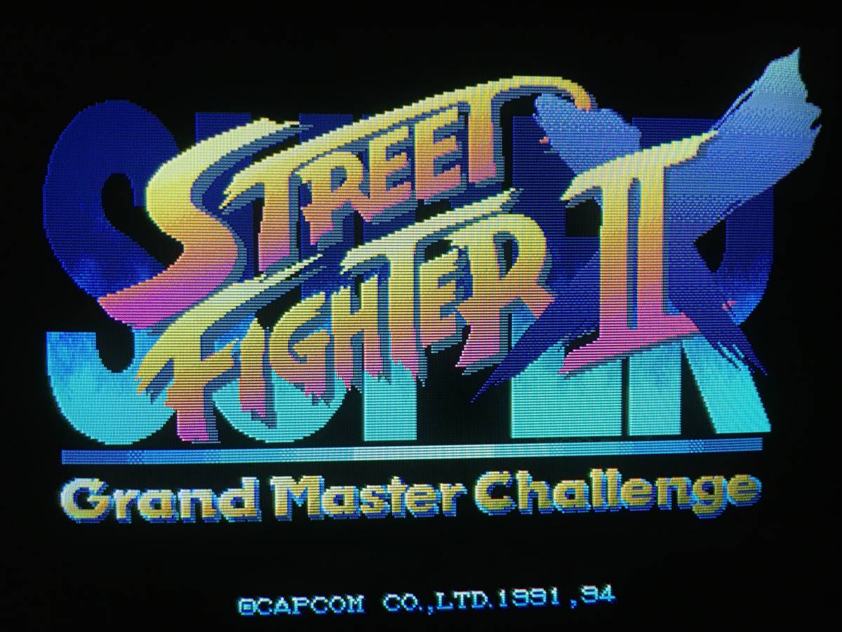 fighter cps2」の落札相場・落札価格 CPS2 Yahoo!オークション 