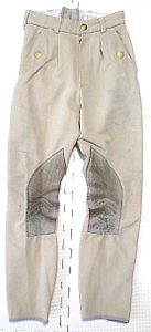 ■KENTUCKY ジュニア キュロット[ベージュ](130位)■