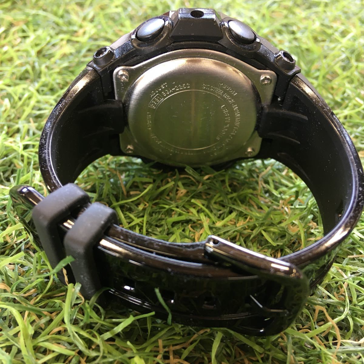 CASIO Gショック roialコラボ レア 中古