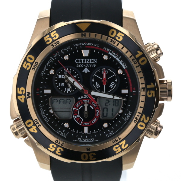 新作登場，定番 シチズン CITIZEN プロマスター エコドライブ C660-S067634 ソーラー ブラック 黒 文字盤 3針式 メンズ 腕時計 sg(プロマスター)｜売買されたオークション情報、yahooの商品情報をアーカイブ公開 - プロマスター