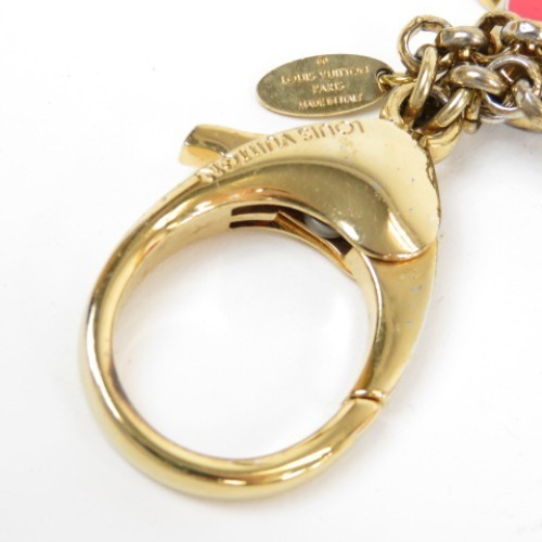 1円スタート 本物 Louis Vuitton ルイヴィトン フルールドゥ バッグチャーム キーリング モノグラム キーホルダー レディース ルイ ヴィトン 売買されたオークション情報 Yahooの商品情報をアーカイブ公開 オークファン Aucfan Com