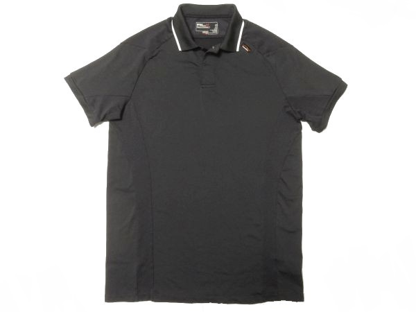 RLX GOLF ラルフローレン 半袖 ポロ RALPH - LAUREN ゴルフ｜アール