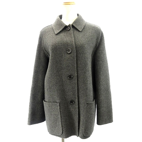 バーバリー ロンドン BURBERRY LONDON ショートコート ハーフ