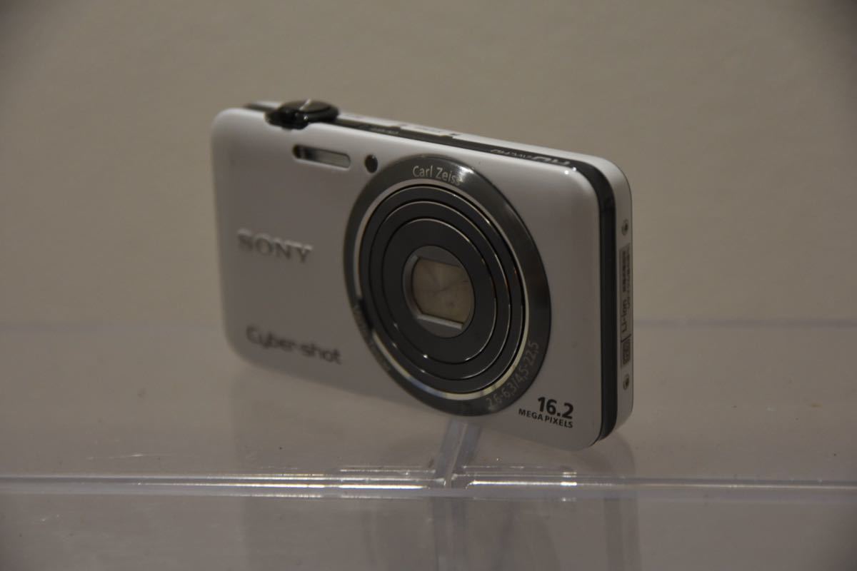 SONY ソニー Cyber-shot DSC-WX7 コンパクトデジタルカメラ Z23 DSC