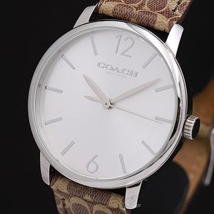 coach caのYahoo!オークション(旧ヤフオク!)の相場・価格を見る｜Yahoo