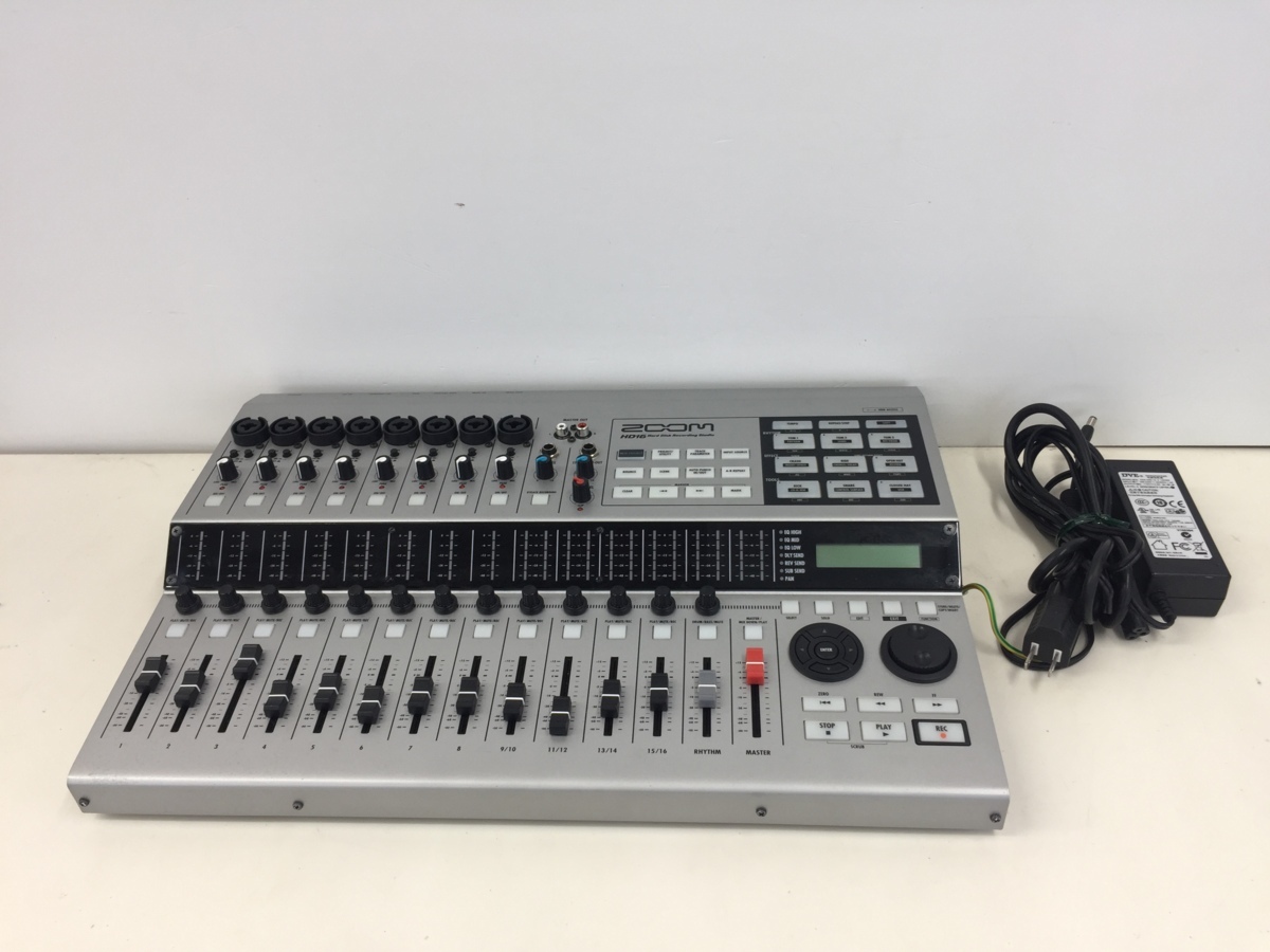豊富な，安い】 【ほぼ新品】BEHRINGER POWERPLAY P16-M パーソナル