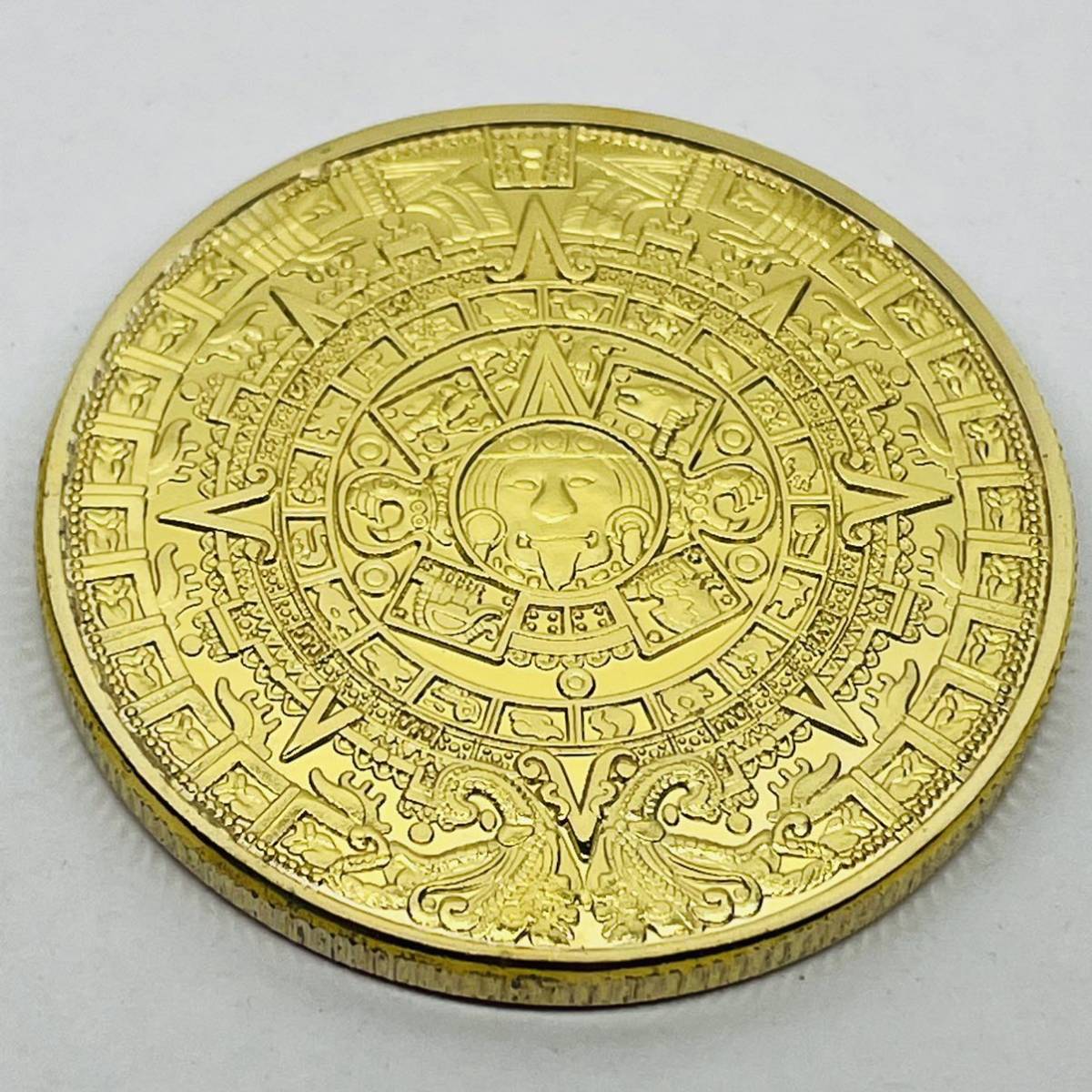 記念メダル、エジプトメダル