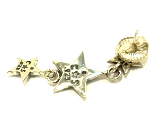 コディサンダーソンピアス コディサンダーソン CODY SANDERSON 3 STAR