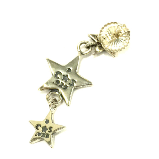 コディサンダーソンピアス コディサンダーソン CODY SANDERSON 3 STAR