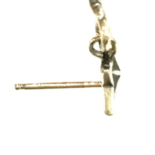 CODY SANDERSON コディサンダーソン 3Star Dangling