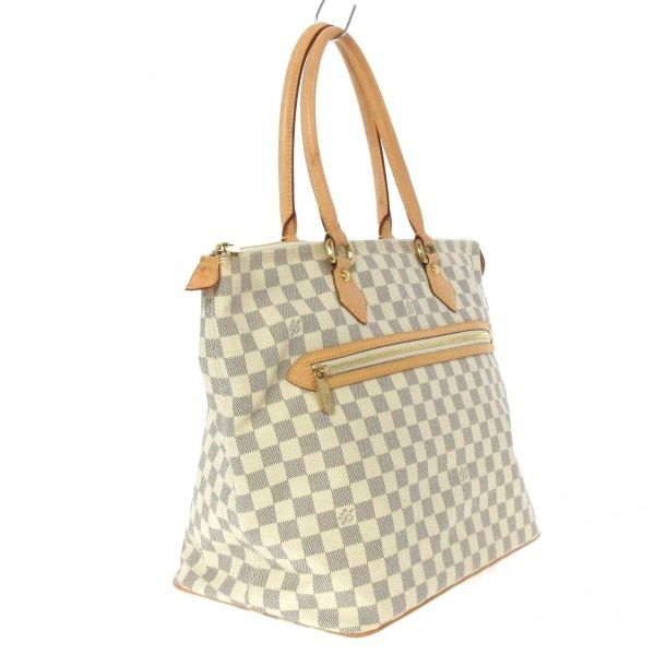 ルイヴィトン LOUIS VUITTON ハンドバッグ N51184 サレヤGM ダミエ