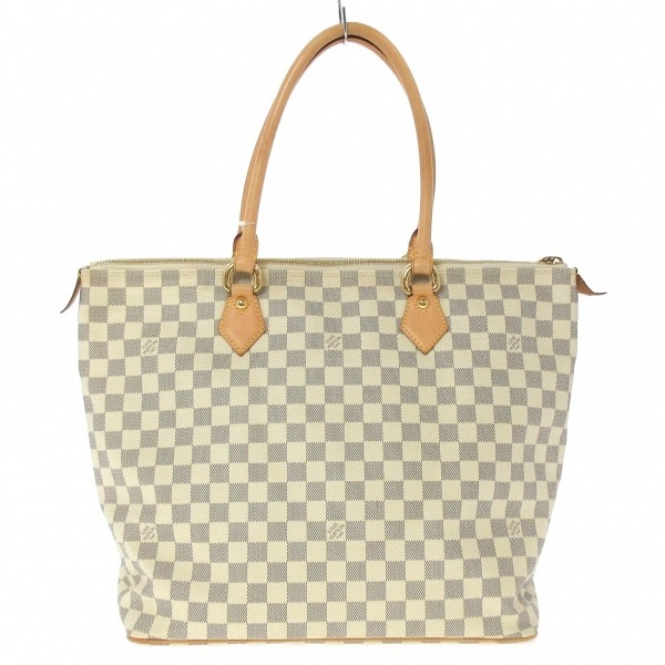 ルイヴィトン LOUIS VUITTON ハンドバッグ N51184 サレヤGM ダミエ