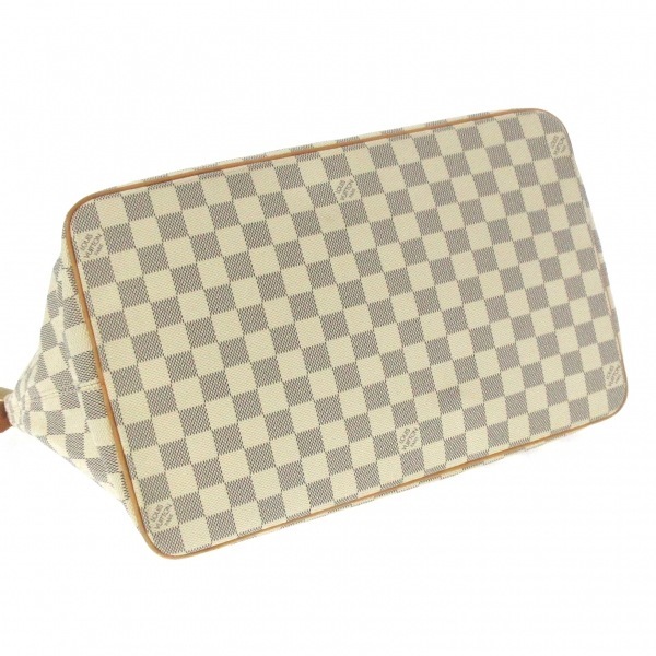 ルイヴィトン LOUIS VUITTON ハンドバッグ N51184 サレヤGM ダミエ