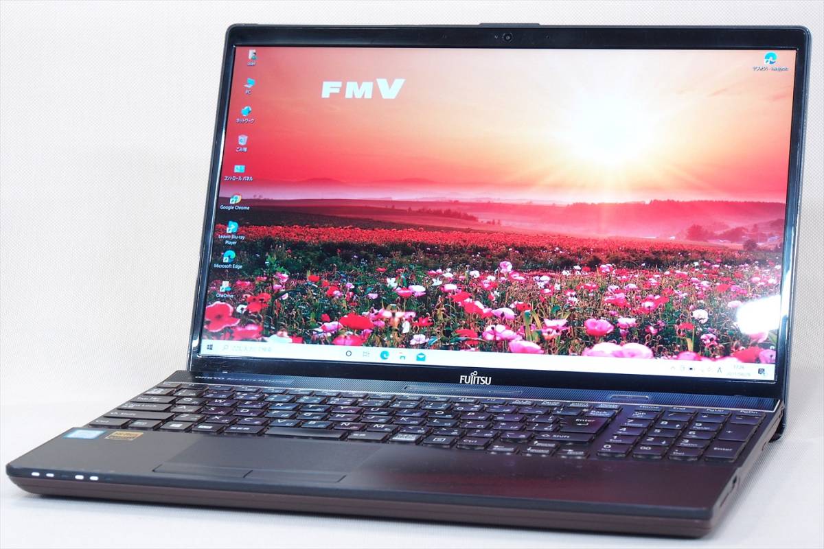 i7 Core ノートパソコン 15.6型「m SSD搭載で9万9800円! i7第
