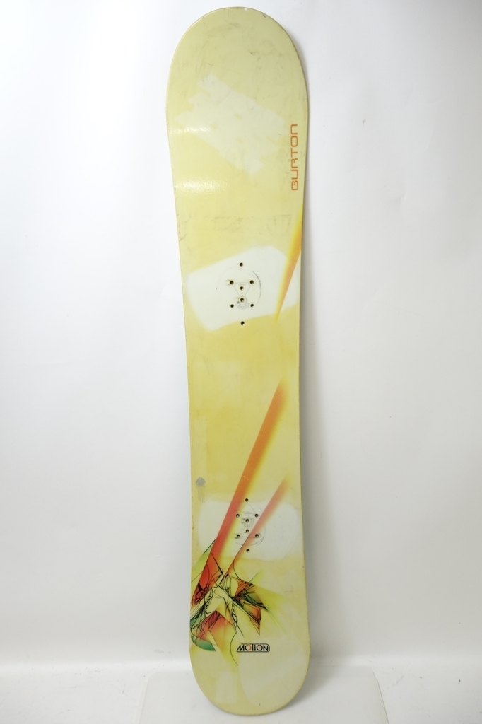 BURTON MOTIONの値段と価格推移は？｜16件の売買情報を集計したBURTON MOTIONの価格や価値の推移データを公開